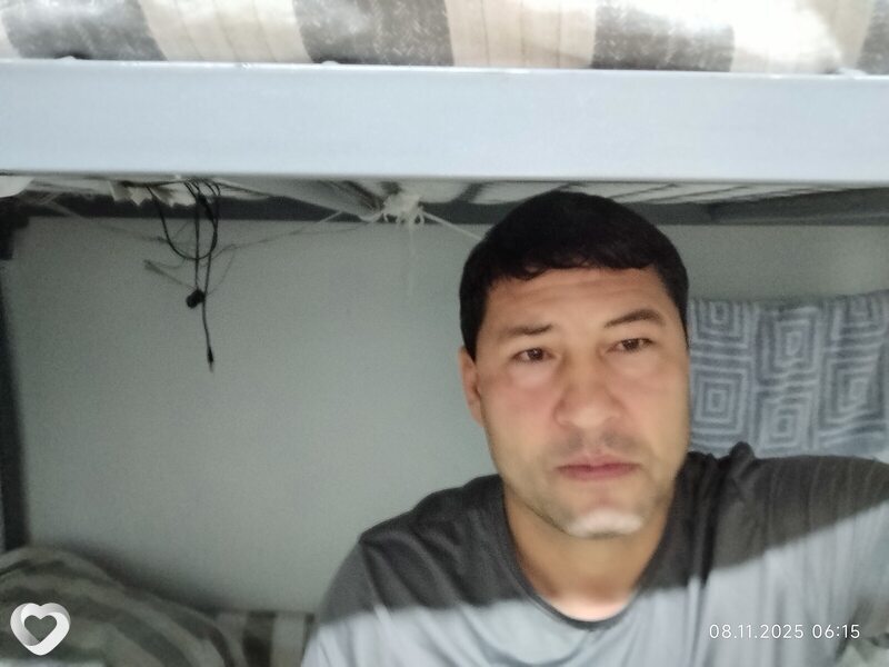 Мырат, 48, Липецке — анкета №3826259