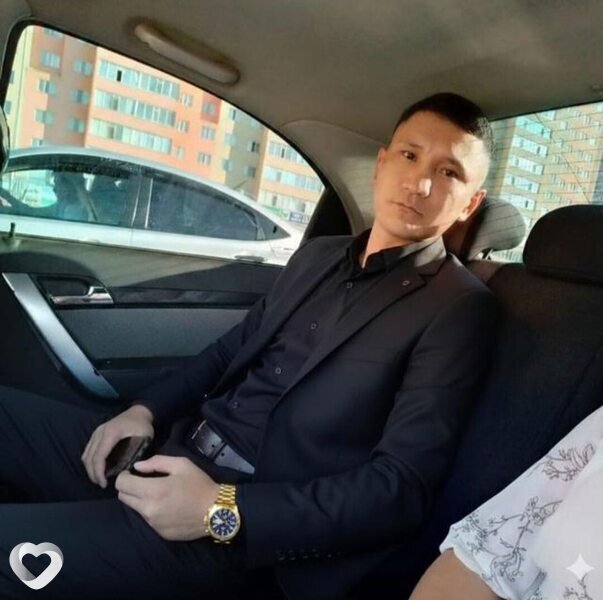 Erlan, 36, Астане — анкета №3826261