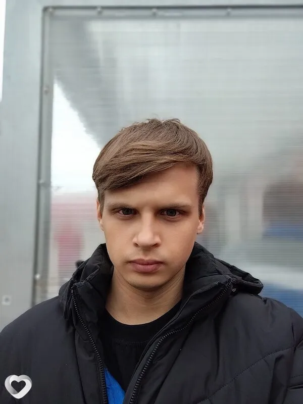 Дмитрий, 30, Москве — анкета №3826262