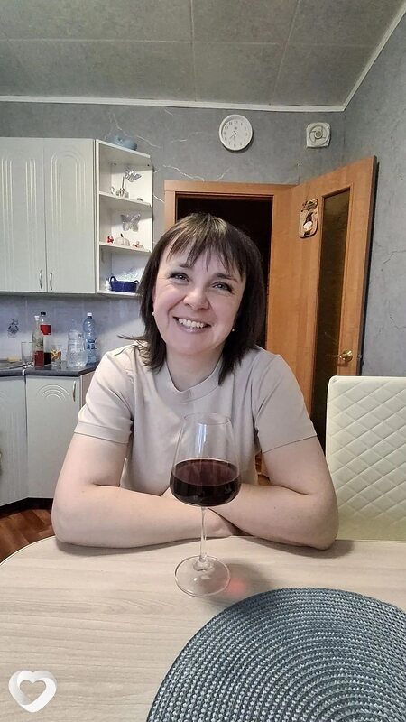 Настасья, 41, Новокузнецке — анкета №3826304