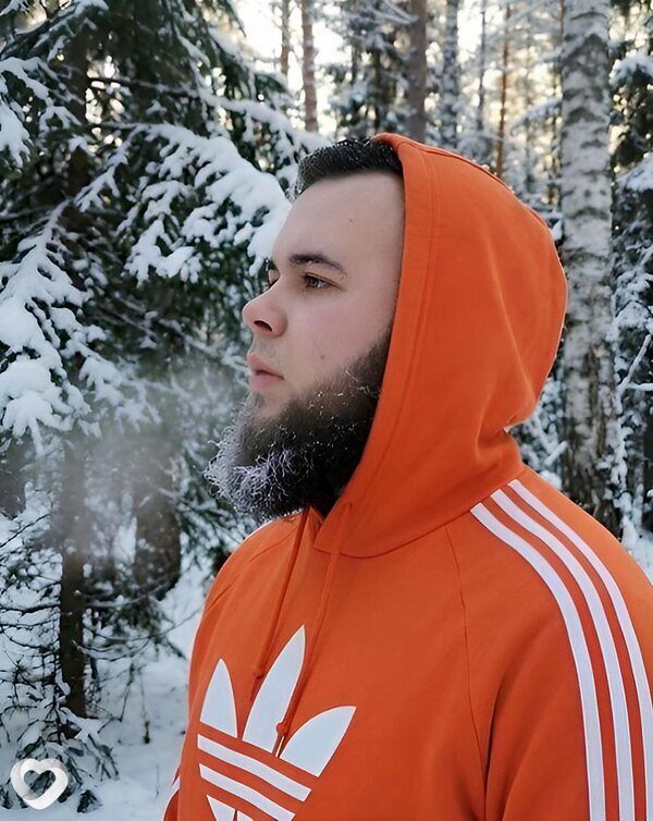 Сергей, 40, Новосибирске — анкета №3826305