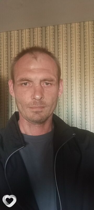 Евгений, 40, Чебоксарах — анкета №3826316
