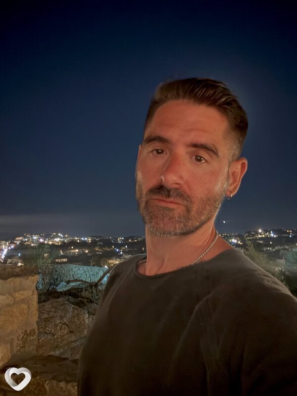 Дмитрий, 39, Томске — анкета №3826399