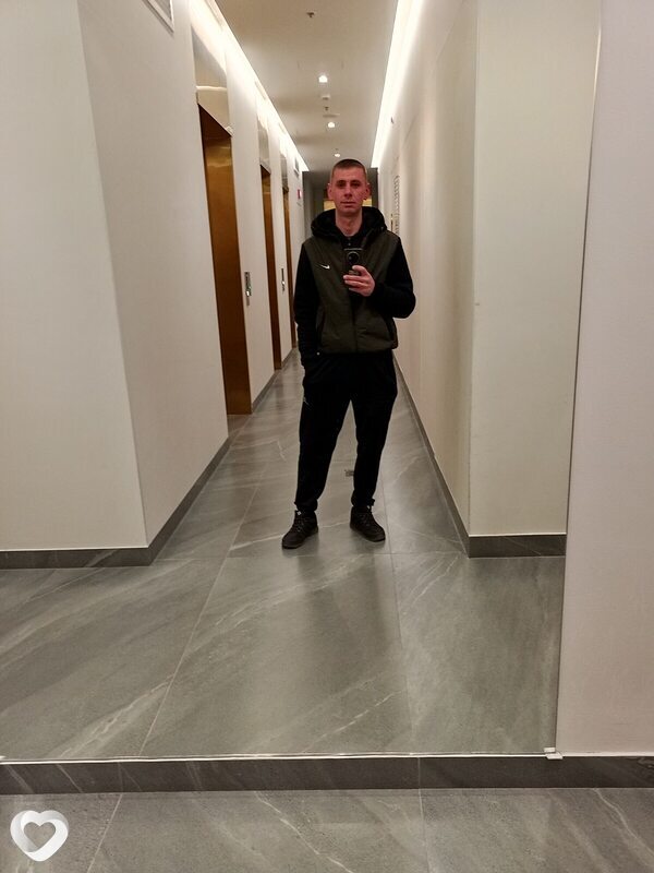 Виталий, 33, Москве — анкета №3826409