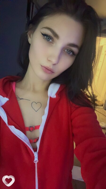 Анастасия, 25, Минске — анкета №3826320