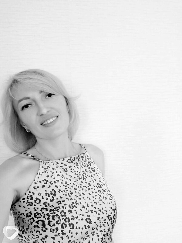 Валентина, 43, Уфе — анкета №3826335