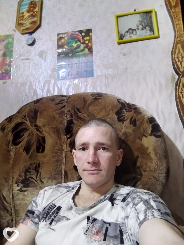 Виктор, 33, Стерлитамаке — анкета №3826336
