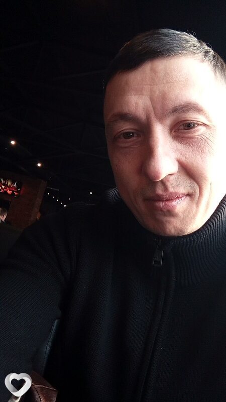 Сергей, 41, Москве — анкета №3826338