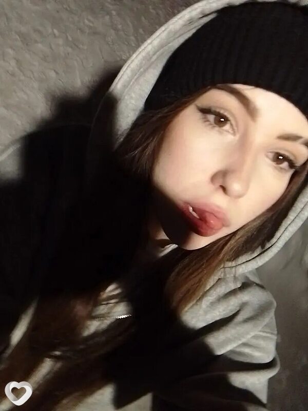Ильвина, 20, Уфе — анкета №3826744