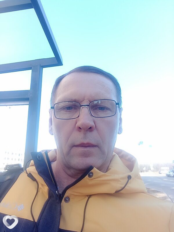 Юрий, 55, Лобне — анкета №3826748