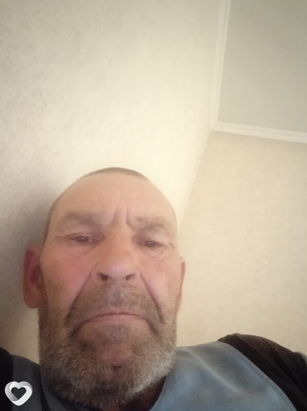 Олег, 55, Таразе — анкета №3826750