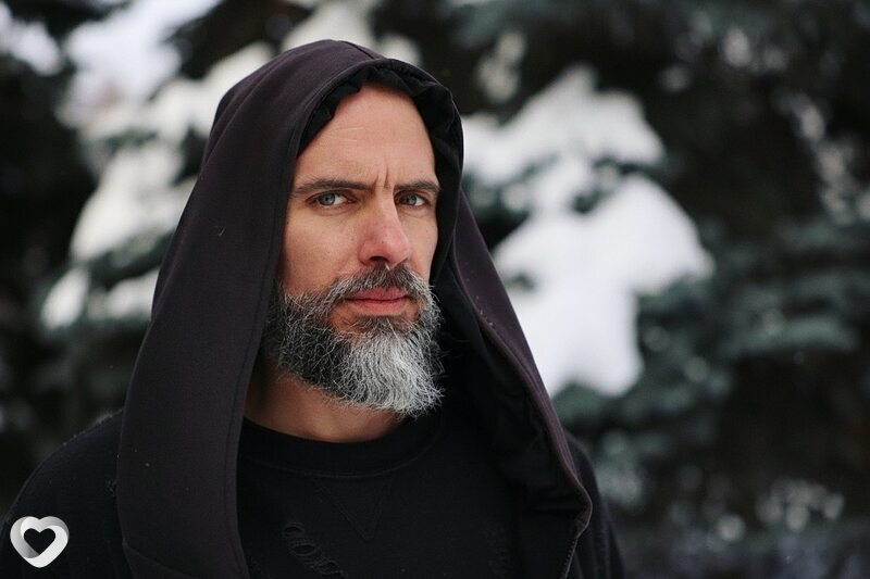 Вадим, 43, Москве — анкета №3826751