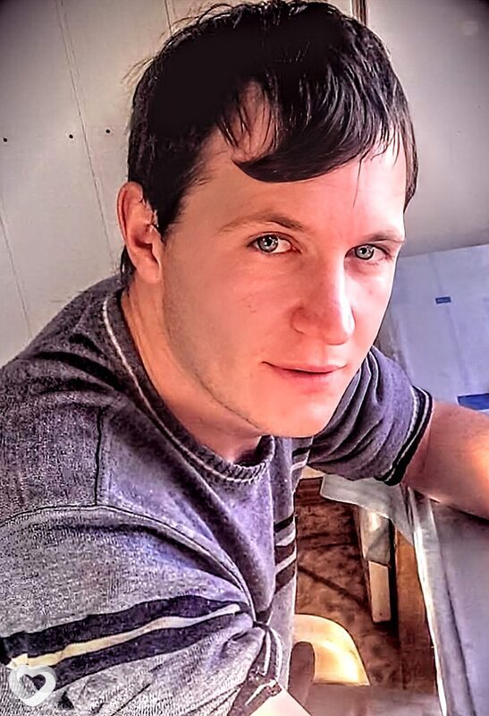 Серега, 35, Петропавловске — анкета №4686842