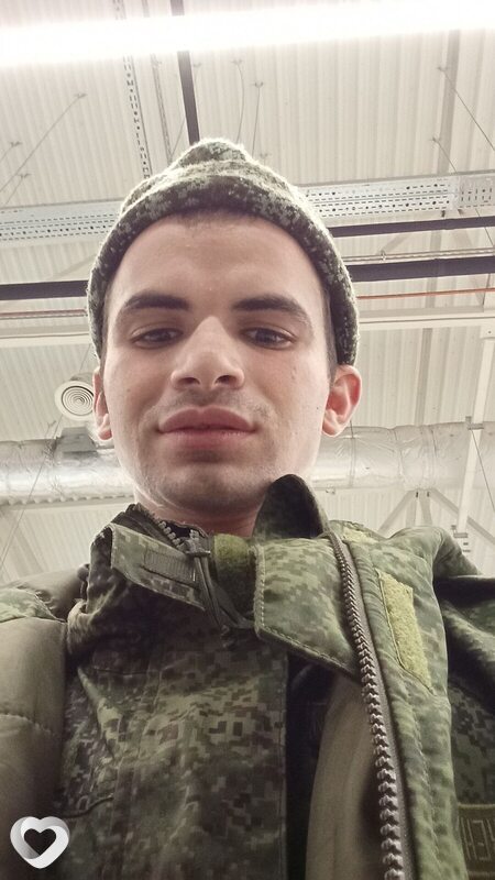 Хабиб, 26, Краснодаре — анкета №3826754