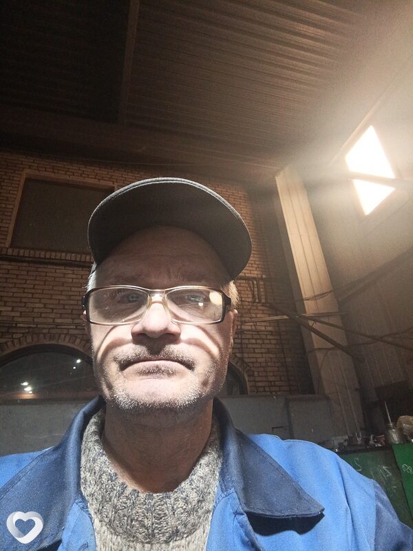Анатолий, 51, Санкт-Петербурге — анкета №3826756