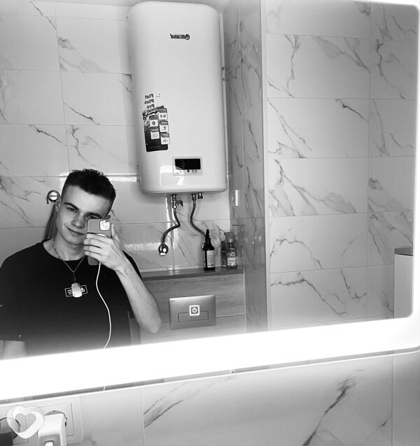 Дмитрий, 22, Южно-Сахалинске — анкета №3826757