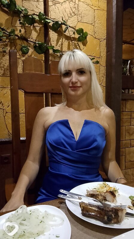 Елена, Каневская