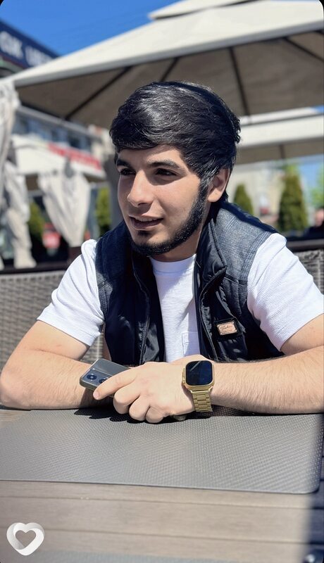 Ismayil, Щецин