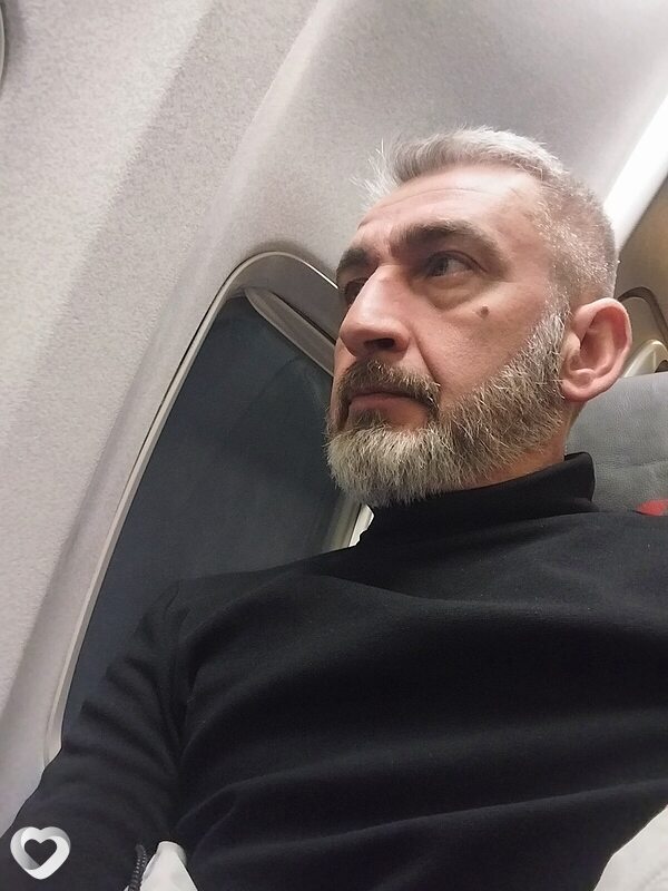 Артур, 51, Сочи — анкета №3826765