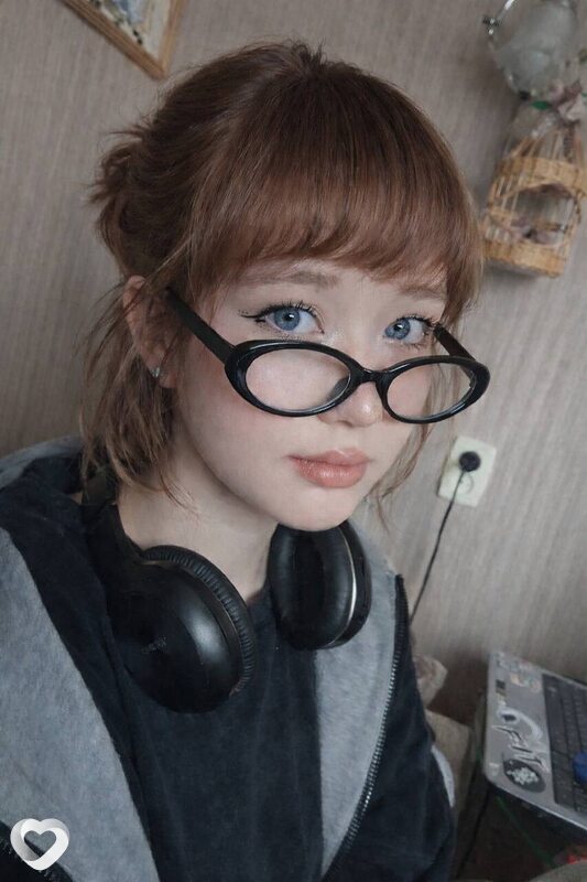 Катя, 19, Кургане — анкета №3826344