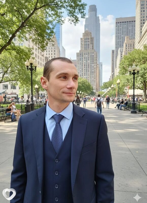 Женя, 34, Витебске — анкета №3826346