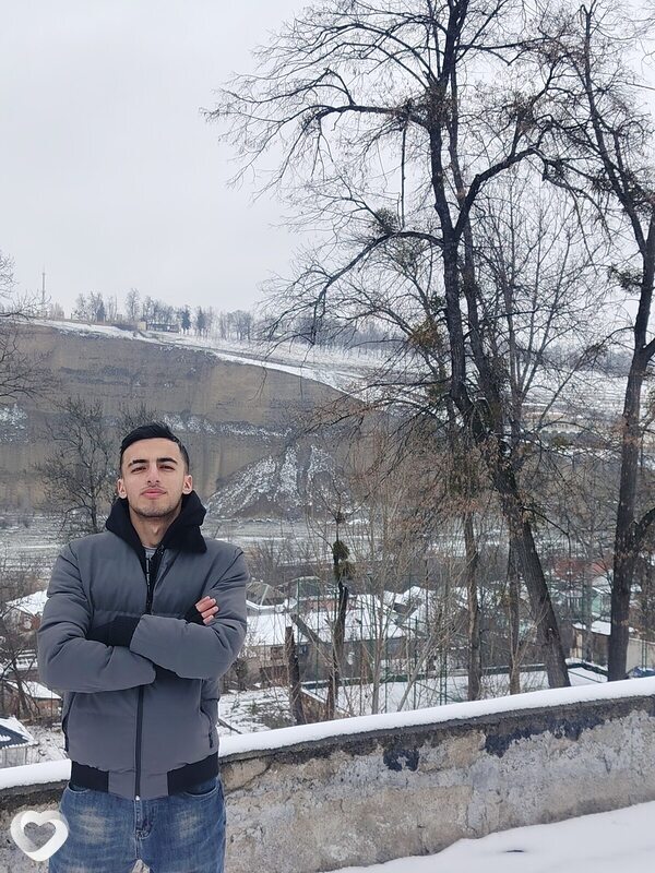 Revan, 26, Гродно — анкета №3826348