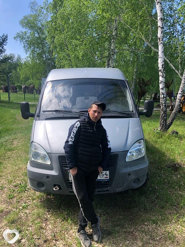 Александр, Искитим