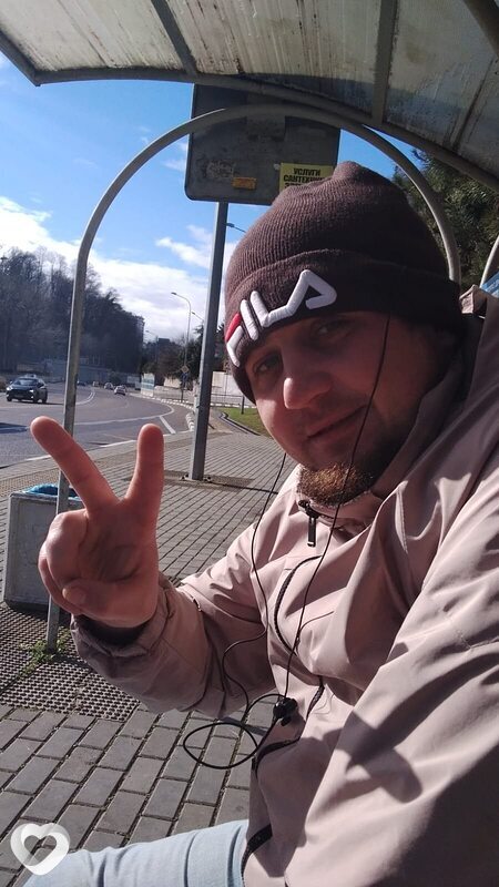 Дмитрий, 33, Сочи — анкета №3826706