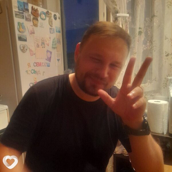 Саша, 35, Новосибирске — анкета №3826710