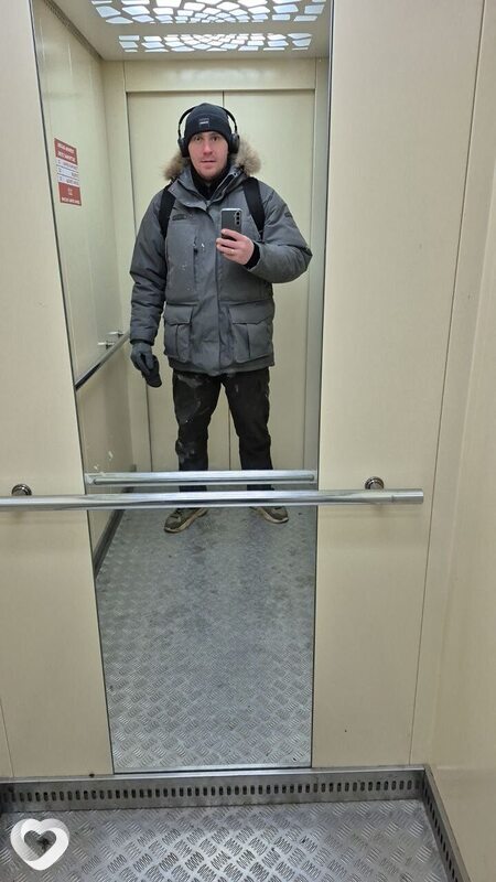 Сергей, 29, Нижнем Новгороде — анкета №3826370