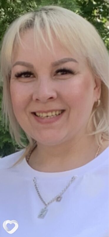 Анастасия, 36, Чебоксарах — анкета №3826372