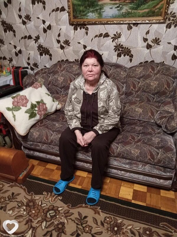 Vera, Любань