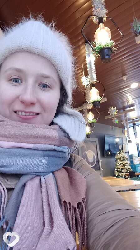 Александра, 25, Санкт-Петербурге — анкета №3826467