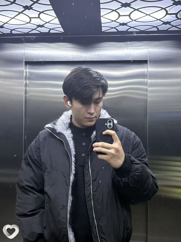 Ак, 25, Алматы — анкета №3826470