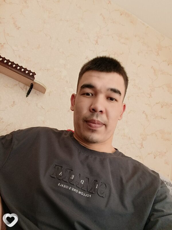 Сухроб, 30, Алматы — анкета №3826474