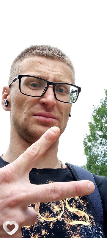 Денис, 34, Кашире — анкета №3826478