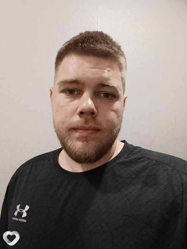 Илья, 26, Братске — анкета №3826481