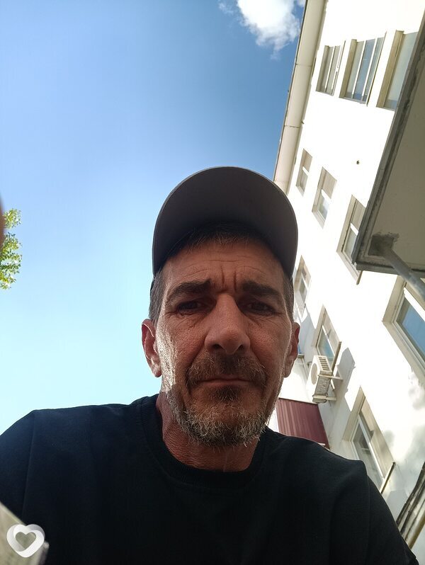 Сергей, 47, Балакове — анкета №3826482