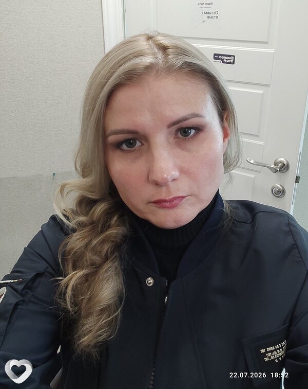 Елена, 46, Санкт-Петербурге — анкета №3826489