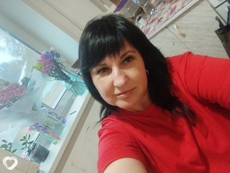 Наталья, 40, Смоленске — анкета №3826520
