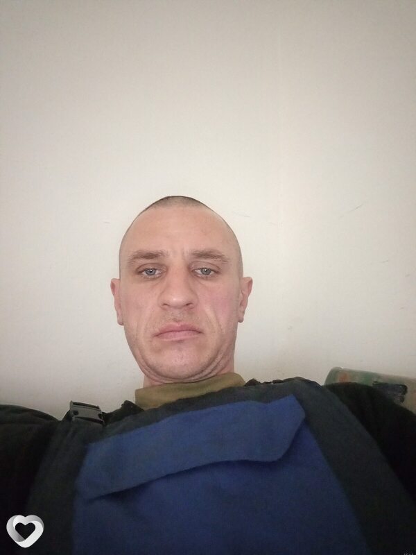 Николай, 41, Усть-Лабинск — анкета №3826521