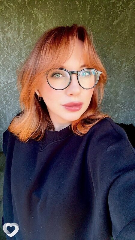 Анастасия, 37, Краснодаре — анкета №3826523