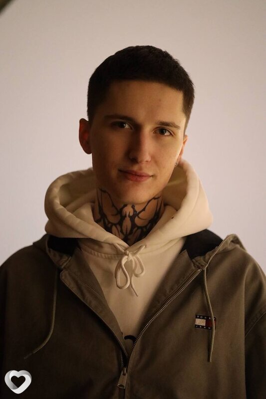 Андрей, 24, Краснодаре — анкета №3826534