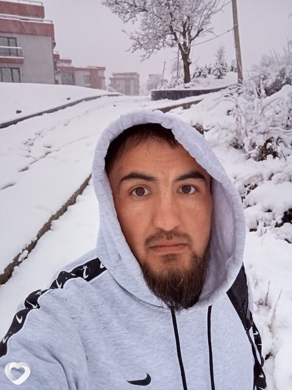 Feruz, 34, Якутске — анкета №3826537