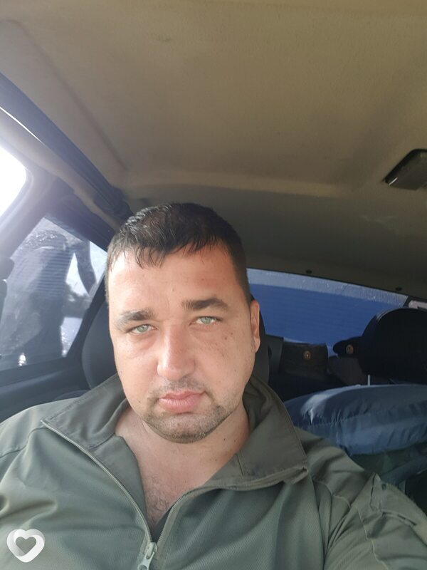 Александр, 39, Феодосии — анкета №3826442