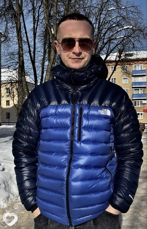 Вадим, 31, Полоцке — анкета №3826443