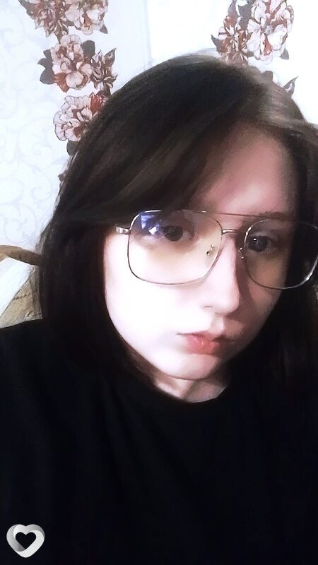 Софья, 18, Кирове — анкета №3826456
