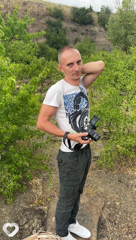 Purplemaxx, Зугрэс