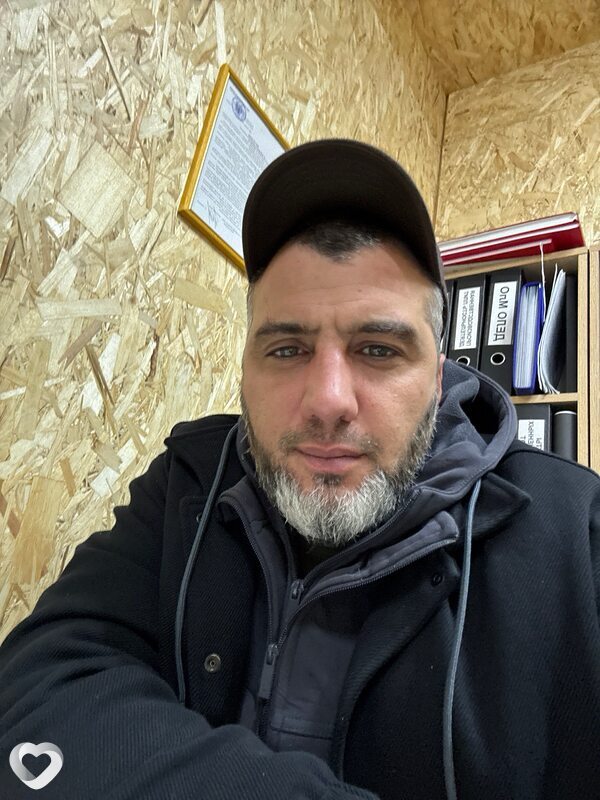 Арсен, 39, Пскове — анкета №3826418