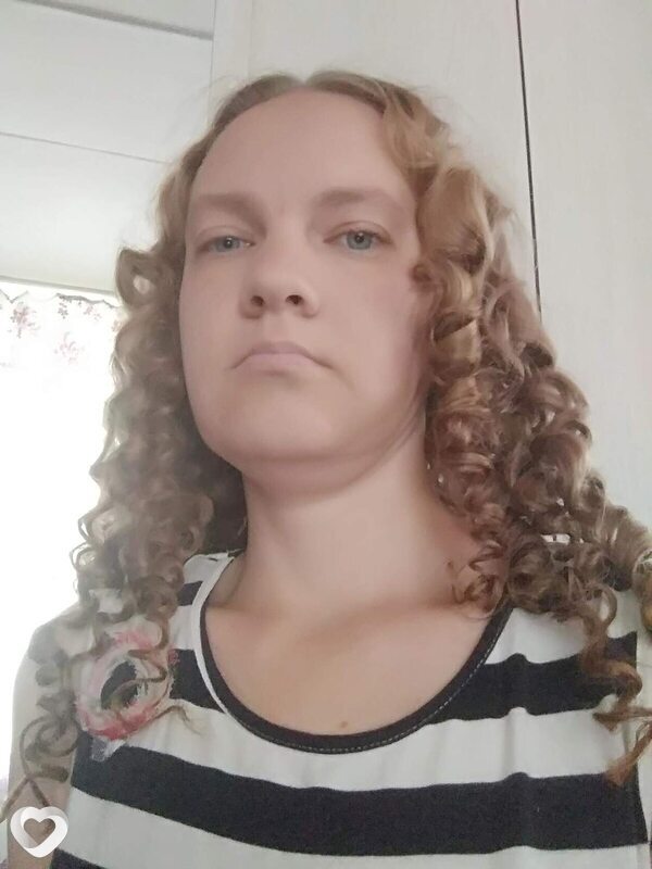 Вера, 36, Братске — анкета №3826422